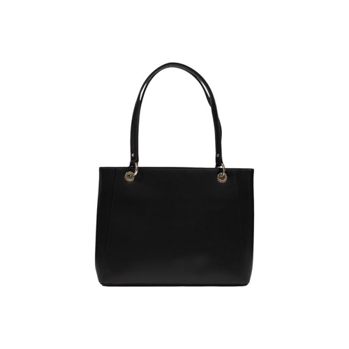 Guess Black Polyethylene Women's Handbag