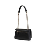 Guess Black Polyethylene Women's Handbag