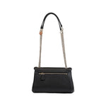 Guess Black Polyethylene Women's Handbag