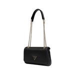 Guess Black Polyethylene Women's Handbag