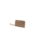 Guess Beige Polyethylene Men's Wallet