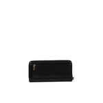 Guess Black Polyethylene Men's Wallet