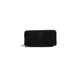 Guess Black Polyethylene Men's Wallet