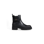 Guess Black Polyethylene Women's Boot