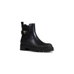 Guess Black Polyethylene Women's Boot