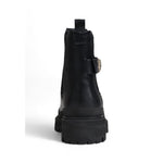 Guess Black Polyethylene Women's Boot