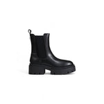 Guess Black Polyethylene Women's Boot