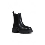 Guess Black Polyethylene Women's Boot