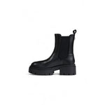 Guess Black Polyethylene Women's Boot