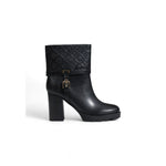 Guess Black Polyethylene Women's Boot