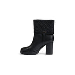 Guess Black Polyethylene Women's Boot