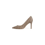 Guess Beige Polyethylene Women's Pump