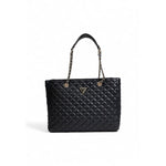 Guess Black Polyethylene Women's Handbag