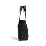 Guess Black Polyethylene Women's Handbag