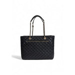 Guess Black Polyethylene Women's Handbag