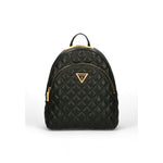 Guess Black Polyethylene Women's Backpack