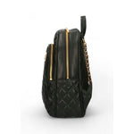 Guess Black Polyethylene Women's Backpack