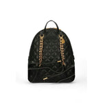 Guess Black Polyethylene Women's Backpack