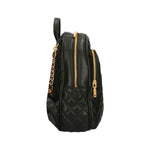 Guess Black Polyethylene Women's Backpack