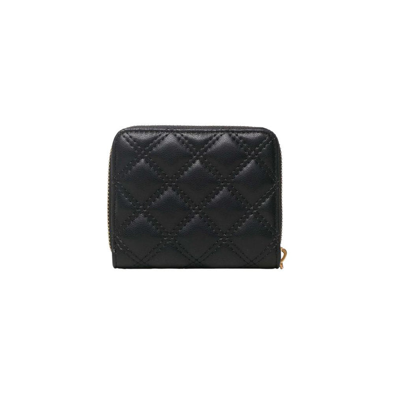 Guess Black Polyethylene Women's Wallet