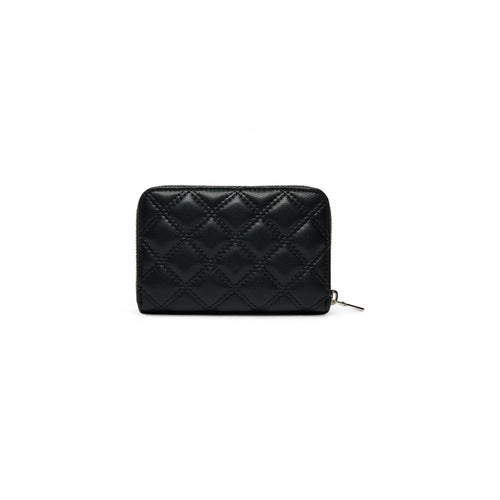 Guess Black Polyethylene Women's Wallet