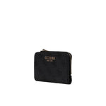 Guess Gray Polyethylene Women's Wallet