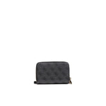 Guess Gray Polyethylene Women's Wallet