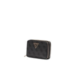 Guess Gray Polyethylene Women's Wallet