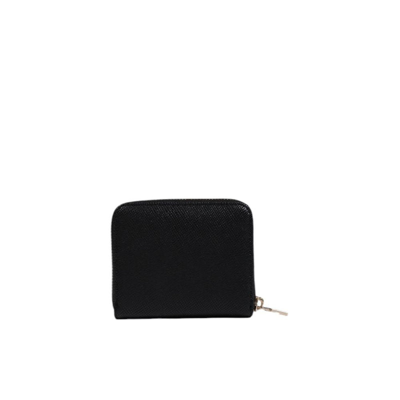 Guess Black Polyethylene Women's Wallet