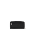 Guess Black Polyethylene Men's Wallet