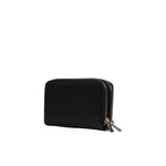 Guess Black Polyethylene Men's Wallet