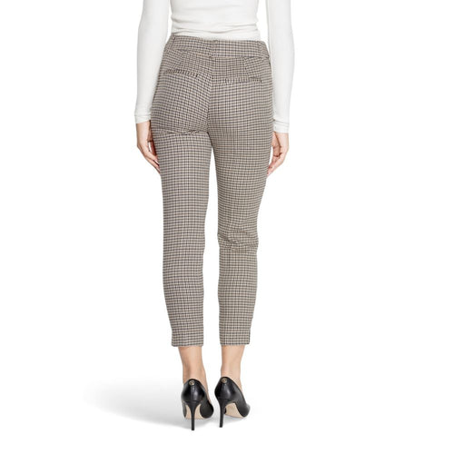 Only Beige Polyester Jeans & Women's Pant