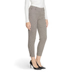 Only Beige Polyester Jeans & Women's Pant