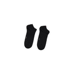 Tommy Hilfiger Black Cotton Men's Sock