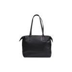 Tommy Hilfiger Black Recycled Polyester Women's Handbag