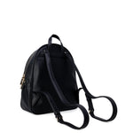 Guess Black Polyethylene Women's Backpack