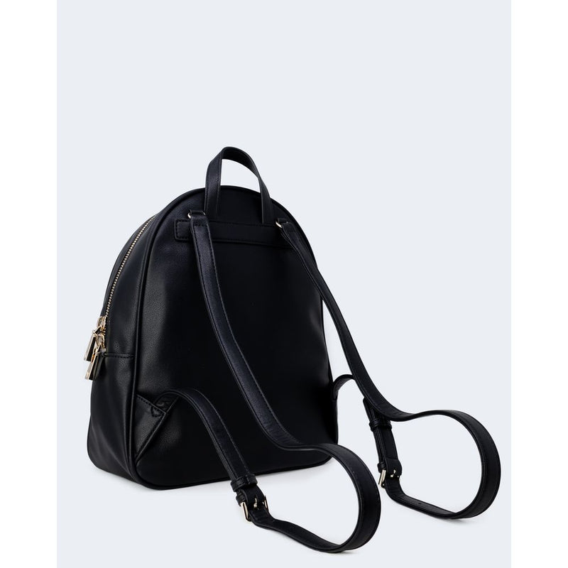 Guess Black Polyethylene Women's Backpack