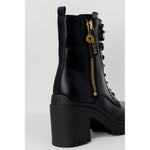 Guess Black Polyethylene Women's Boot