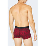 Tommy Hilfiger Bordeaux Cotton Men's Underwear