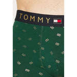 Tommy Hilfiger Green Cotton Men's Underwear