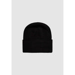 Calvin Klein Jeans Black Cotton Hats & Men's Cap