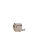 Guess Cream Polyethylene Women's Handbag