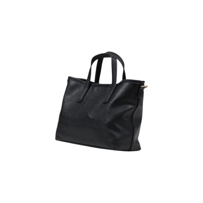 Guess Black Polyethylene Women's Handbag