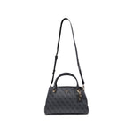 Guess Gray Polyethylene Women's Handbag