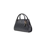 Guess Gray Polyethylene Women's Handbag