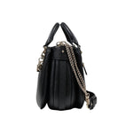 Guess Black Polyethylene Women's Handbag