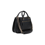 Guess Black Polyethylene Women's Handbag