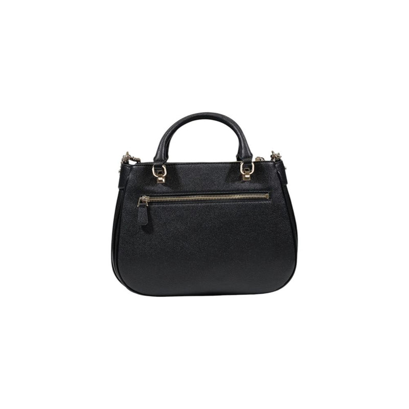 Guess Black Polyethylene Women's Handbag