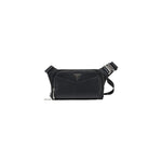 Guess Black Polyethylene Men's Bag