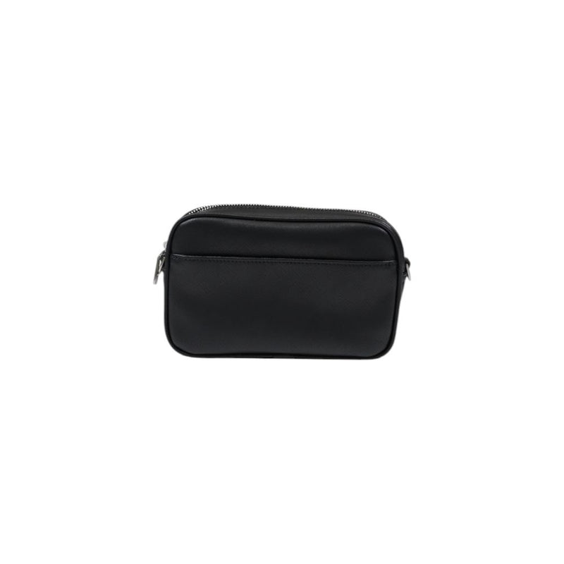 Guess Black Polyethylene Men's Bag